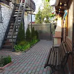 Casa Mola