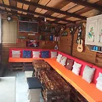 Casa Mola בית אירוח *
