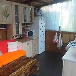 Casa Mola מנגליה