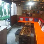 Casa Mola בית אירוח *