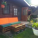 בית אירוח Casa Mola מנגליה