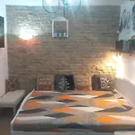 בית אירוח Casa Mola