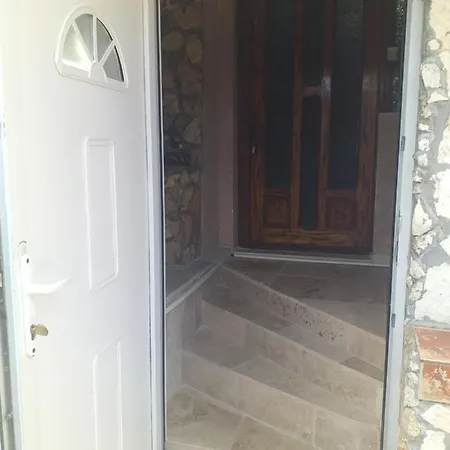Casa Mola *