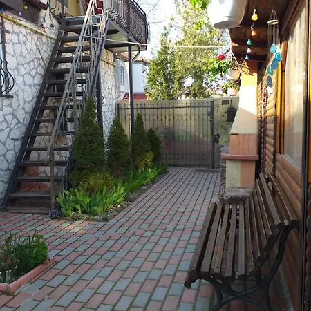 Casa Mola