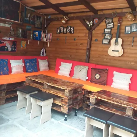 Casa Mola * 曼加利亚