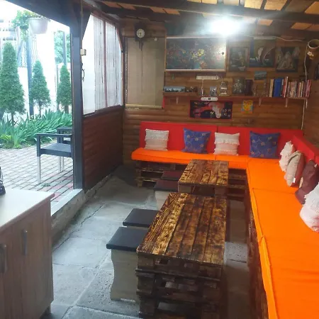 Casa Mola Homestay szállás *