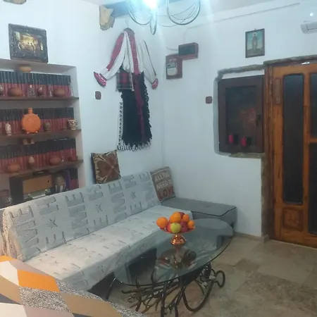 Casa Mola Homestay szállás