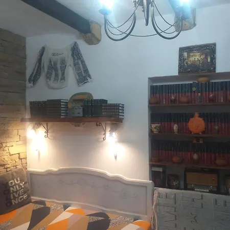 Casa Mola * מנגליה