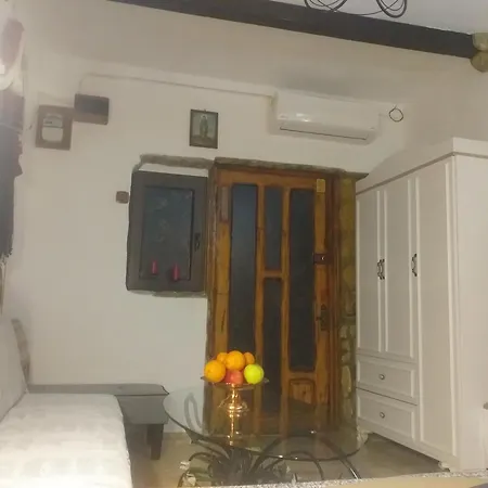 Casa Mola מנגליה