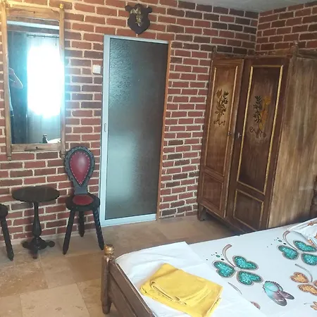 בית אירוח Casa Mola *