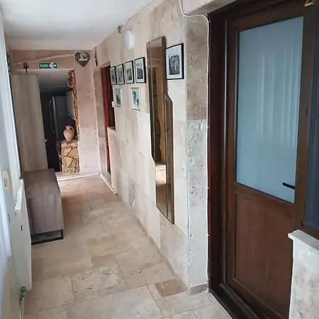 Casa Mola Homestay szállás *