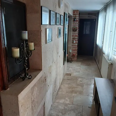 Casa Mola Homestay szállás *