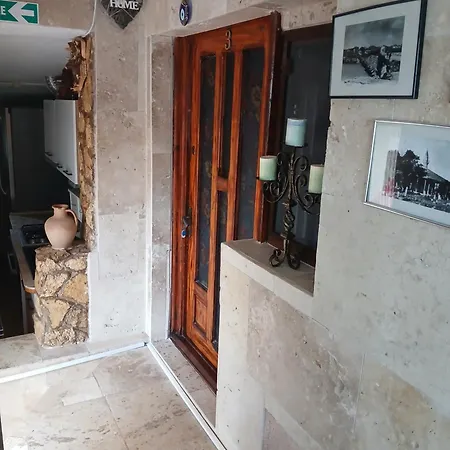 Casa Mola Mangalia