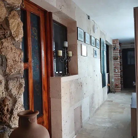 Casa Mola * Mangalia