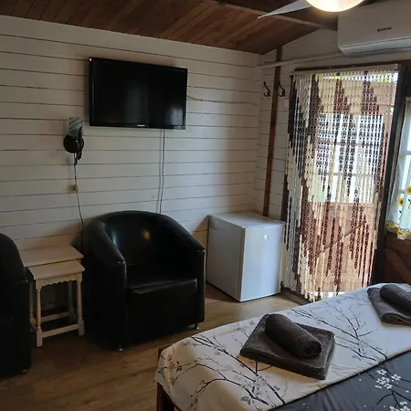 Casa Mola Homestay szállás Mangalia