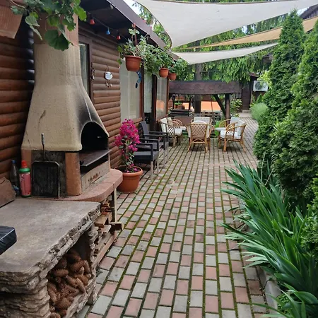 Casa Mola
