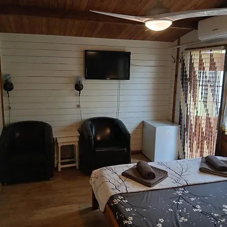 Casa Mola Homestay szállás