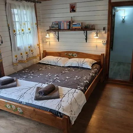 Homestay szállás Casa Mola