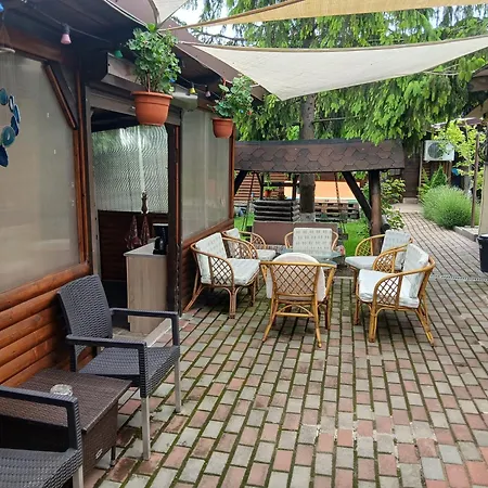 Casa Mola