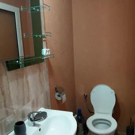 Casa Mola