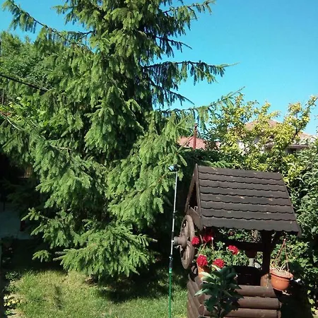 Casa Mola * Mangalia
