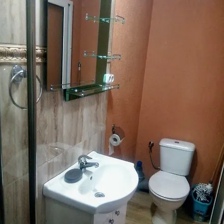 Homestay szállás Casa Mola