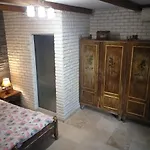 Accommodatie bij particulieren Casa Mola Mangalia