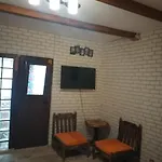 Accommodatie bij particulieren Casa Mola