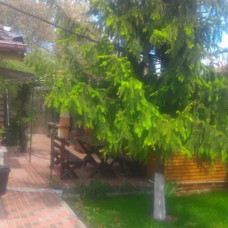 Homestay Casa Mola Mangalia
