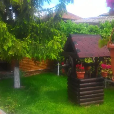 Casa Mola Mangalia