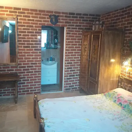 Casa Mola *