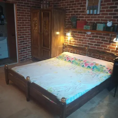 Casa Mola Séjour chez l'habitant