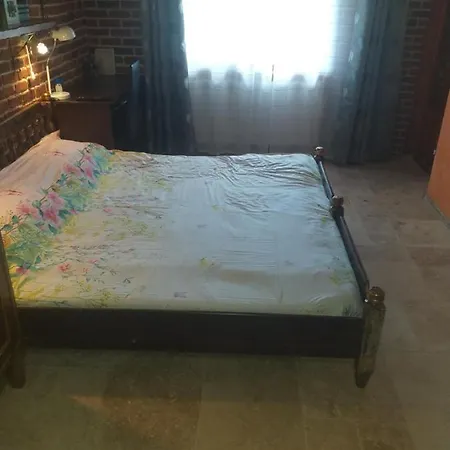 Casa Mola * 만갈리아