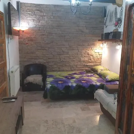 Casa Mola 만갈리아