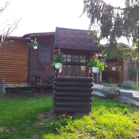 Casa Mola