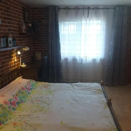 Casa Mola Séjour chez l'habitant Mangalia
