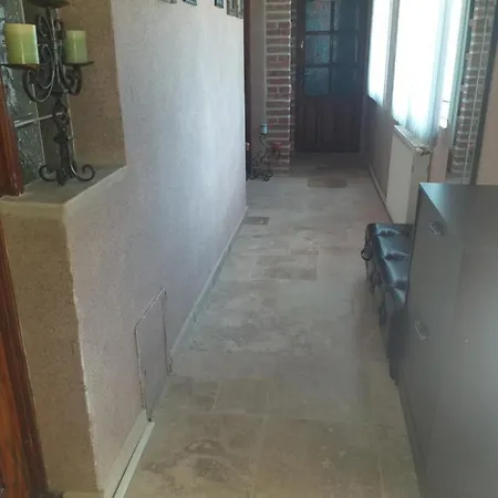 Casa Mola * 만갈리아