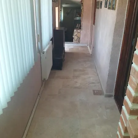 Casa Mola 홈스테이