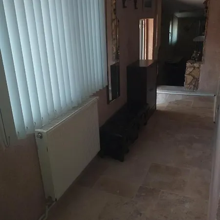 홈스테이 Casa Mola