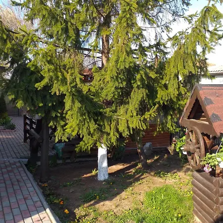 Casa Mola Mangalia
