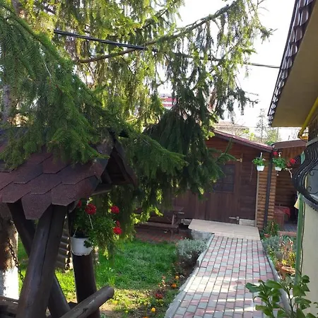 Casa Mola