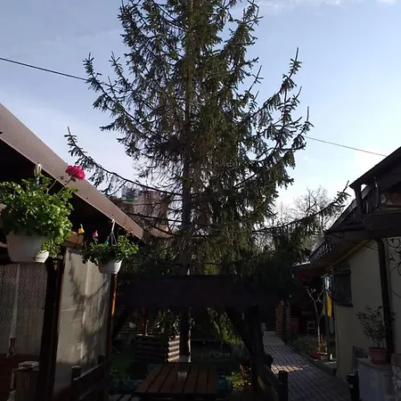 Casa Mola 홈스테이