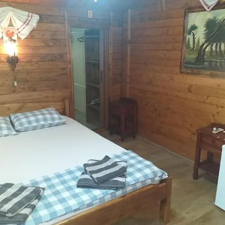 Casa Mola Alloggio in famiglia Mangalia