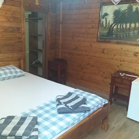 Casa Mola Homestay Mangalia