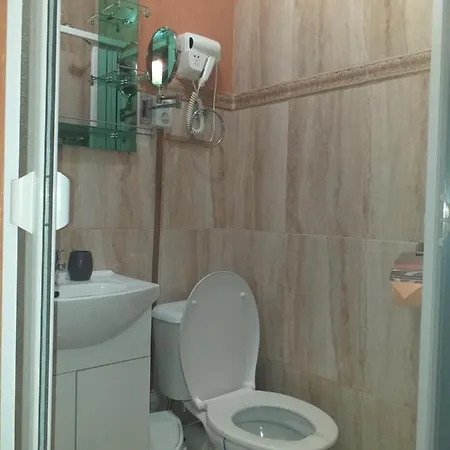 Casa Mola 홈스테이