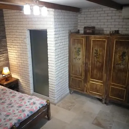 Homestay Casa Mola Mangalia