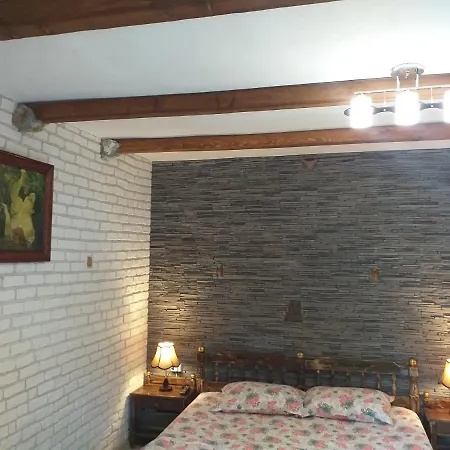 Séjour chez l'habitant Casa Mola Mangalia