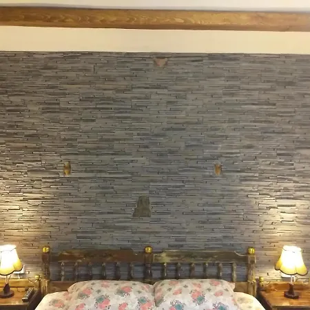 Casa Mola Homestay