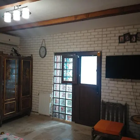 Casa Mola Homestay *
