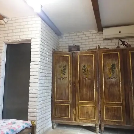 Casa Mola * 만갈리아